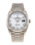 Pre-Owned Rolex Day-Date 36 Watch